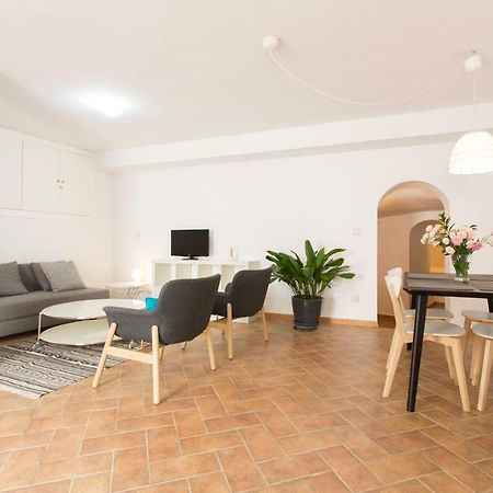 Ferienwohnung Montes Claros 26 Granada Exterior foto