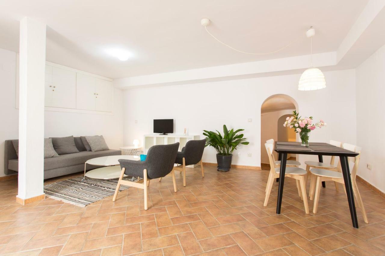 Ferienwohnung Montes Claros 26 Granada Exterior foto